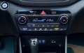 Hyundai Tucson 1.6,VERTEX, Панорама,Keyless Дистроник,Кожа,Нави, снимка 9