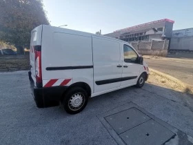 Citroen Jumpy 2.0 HDI 128 кс, снимка 2