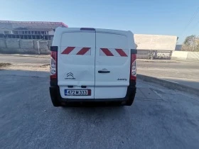 Citroen Jumpy 2.0 HDI 128 кс, снимка 4