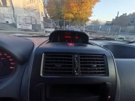 Citroen Jumpy 2.0 HDI 128 кс, снимка 13