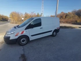 Citroen Jumpy 2.0 HDI 128 кс, снимка 3