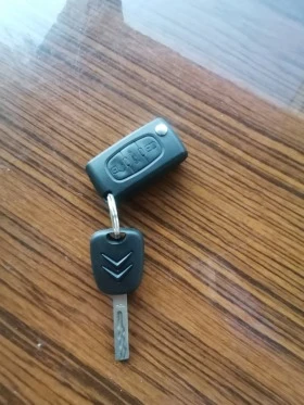 Citroen Jumpy 2.0 HDI 128 кс, снимка 15