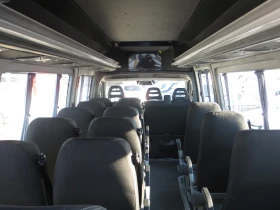 Iveco Daily 50C18 АВТОБУС 22+ 1, снимка 16