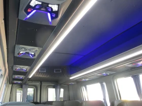 Iveco Daily 50C18 АВТОБУС 22+ 1, снимка 13