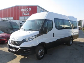 Iveco Daily 50C18 АВТОБУС 22+ 1, снимка 1