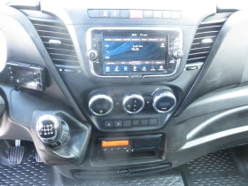 Iveco Daily 50C18 АВТОБУС 22+ 1, снимка 9