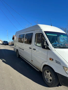 Mercedes-Benz Sprinter 316 CDI, снимка 3
