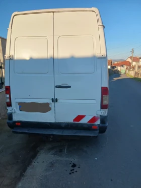 Mercedes-Benz Sprinter 316 CDI, снимка 2