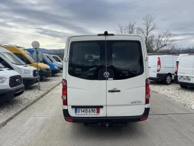 VW Crafter 7местен, клима, печка 256000км!!!, снимка 4