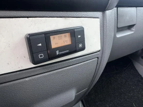 VW Crafter 7местен, клима, печка 256000км!!!, снимка 10
