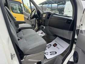 VW Crafter 7местен, клима, печка 256000км!!!, снимка 16