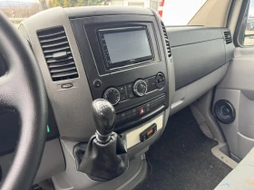 VW Crafter 7местен, клима, печка 256000км!!!, снимка 11