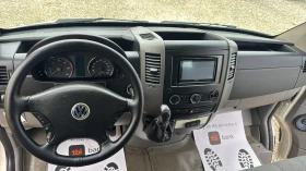 VW Crafter 7местен, клима, печка 256000км!!!, снимка 17