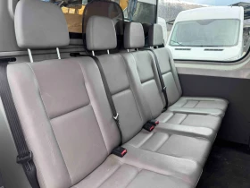 VW Crafter 7местен, клима, печка 256000км!!!, снимка 8