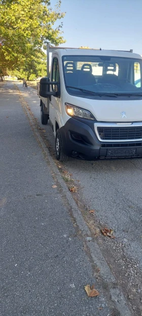 Peugeot Boxer 2.0 дизел слима, снимка 2