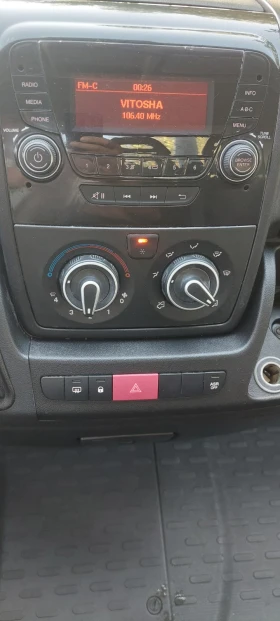 Peugeot Boxer 2.0 дизел слима, снимка 13