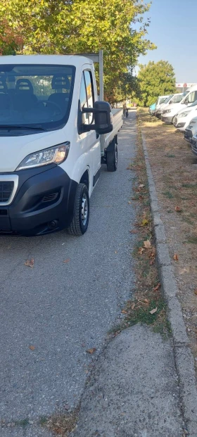 Peugeot Boxer 2.0 дизел слима, снимка 3