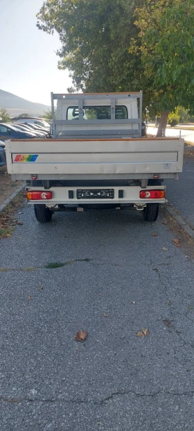 Peugeot Boxer 2.0 дизел слима, снимка 4