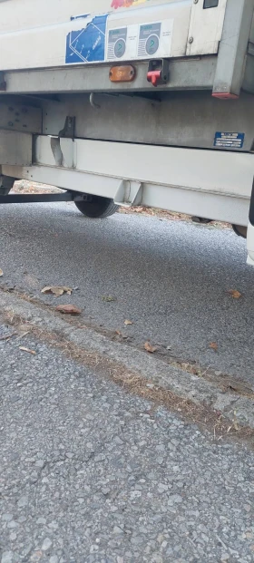 Peugeot Boxer 2.0 дизел слима, снимка 9