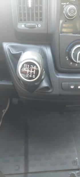Peugeot Boxer 2.0 дизел слима, снимка 11