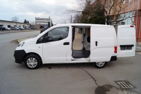 Nissan NV200 1.5dci, снимка 13