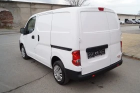 Nissan NV200 1.5dci, снимка 6