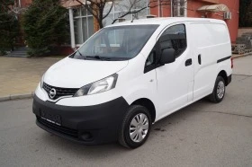 Nissan NV200 1.5dci, снимка 8