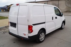 Nissan NV200 1.5dci, снимка 4