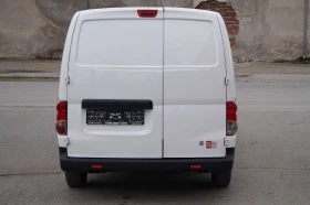 Nissan NV200 1.5dci, снимка 5