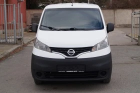     Nissan NV200 1.5dci