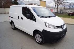 Nissan NV200 1.5dci, снимка 2