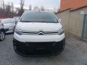     Citroen Jumpy 1.6 HDi EURO 6B ITALIA