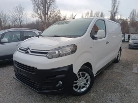     Citroen Jumpy 1.6 HDi EURO 6B ITALIA