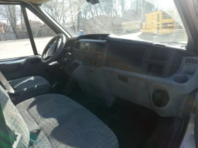 Ford Transit 350, снимка 7