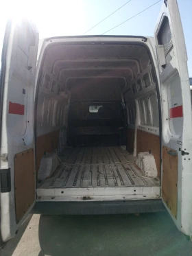 Ford Transit 350, снимка 5