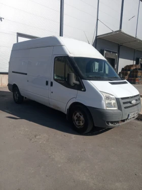 Ford Transit 350, снимка 2