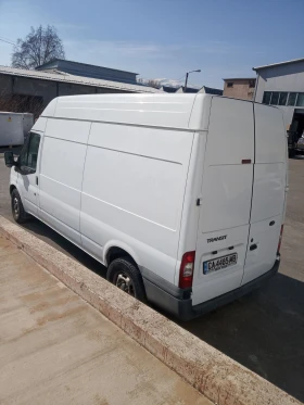 Ford Transit 350, снимка 4