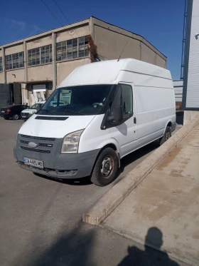 Ford Transit 350, снимка 1