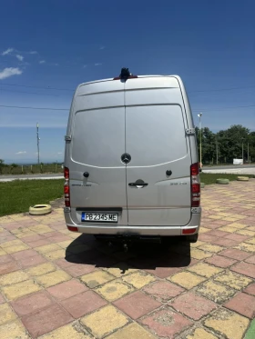 Обява за продажба на Mercedes-Benz 316 Макси ~47 000 лв. - изображение 3