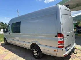 Обява за продажба на Mercedes-Benz 316 Макси ~47 000 лв. - изображение 4