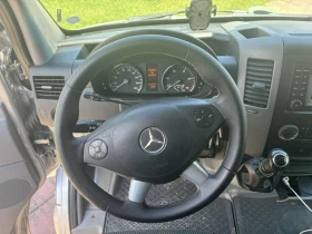 Обява за продажба на Mercedes-Benz 316 Макси ~47 000 лв. - изображение 5