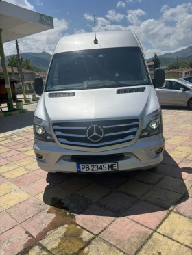  Mercedes-Benz 316