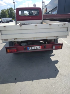 Обява за продажба на Peugeot Boxer 2.5D ~8 999 лв. - изображение 4