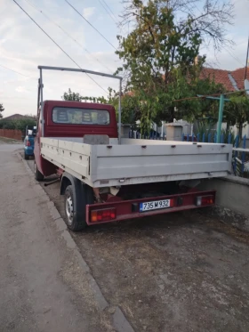 Обява за продажба на Peugeot Boxer 2.5D ~8 999 лв. - изображение 3