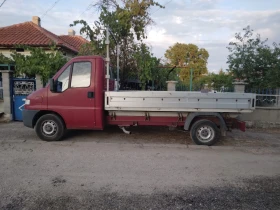 Обява за продажба на Peugeot Boxer 2.5D ~8 999 лв. - изображение 2