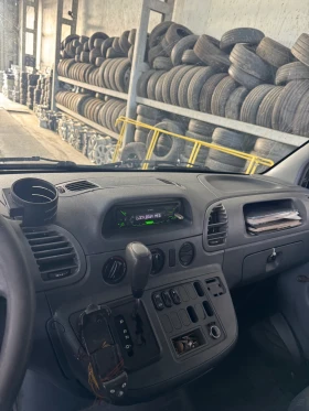 Mercedes-Benz Sprinter 316 Sprinter 316 | Mobile.bg    6