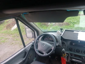 Mercedes-Benz Sprinter 316 CDI, снимка 4