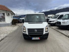 VW Crafter 7местен, клима, печка 256000км!!!, снимка 2
