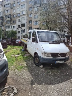 ������ Mercedes-Benz 208