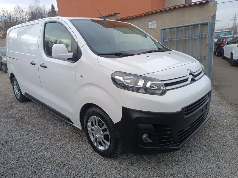 Citroen Jumpy 1.6 HDi EURO 6B ITALIA, снимка 5 - Бусове и автобуси - 48898172